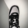 AMBUSH X NIKE DUNK HIGH BLACK CU7544-001