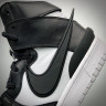 AMBUSH X NIKE DUNK HIGH BLACK CU7544-001
