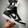 AMBUSH X NIKE DUNK HIGH BLACK CU7544-001