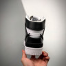 AMBUSH X NIKE DUNK HIGH BLACK CU7544-001