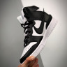 AMBUSH X NIKE DUNK HIGH BLACK CU7544-001