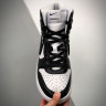 AMBUSH X NIKE DUNK HIGH BLACK CU7544-001