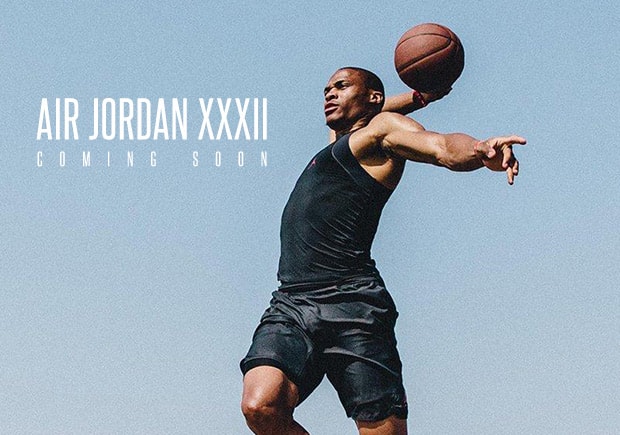 Jordan XXX2?